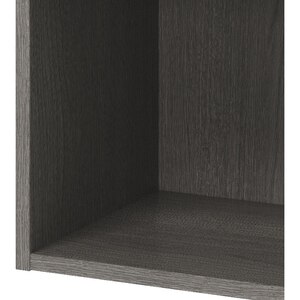 Corp suspendat bucatarie GOODHOME, HDF, 50 x 34 x 36 cm, gri Corp suspendat bucatarie GOODHOME, HDF, 50 x 34 x 36 cm, gri