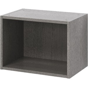 Corp suspendat bucatarie GOODHOME, HDF, 50 x 34 x 36 cm, gri Corp suspendat bucatarie GOODHOME, HDF, 50 x 34 x 36 cm, gri