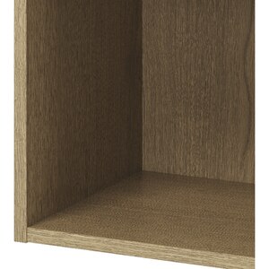 Corp suspendat bucatarie GOODHOME, HDF, 50 x 34 x 36 cm, maro Corp suspendat bucatarie GOODHOME, HDF, 50 x 34 x 36 cm, maro