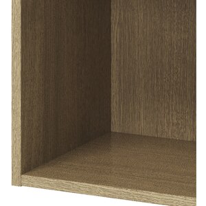 Corp suspendat bucatarie GOODHOME, HDF, 60 x 34 x 36 cm, maro Corp suspendat bucatarie GOODHOME, HDF, 60 x 34 x 36 cm, maro