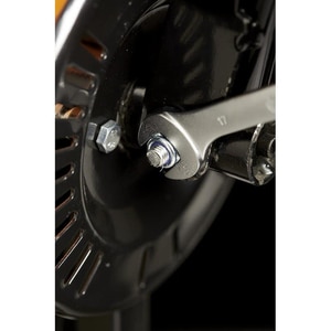 Cheie combinata Magnusson, 17 mm, otel Cheie combinata Magnusson, 17 mm, otel