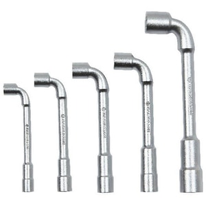 Set 5 chei standard tip L MAGNUSSON MT139, otel Set 5 chei standard tip L MAGNUSSON MT139, otel