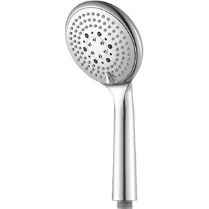 Para dus GOODHOME Cavally, 3 functii, crom Para dus GOODHOME Cavally, 3 functii, crom
