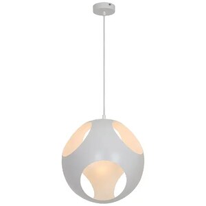 Pendul GOODHOME Kiuc, E27, 42W, alb Pendul GOODHOME Kiuc, E27, 42W, alb