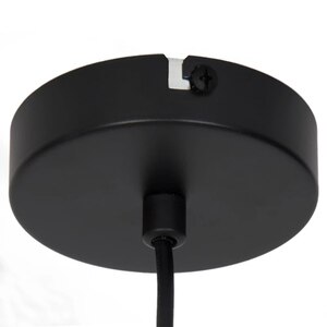 Pendul GOODHOME Odzala, G9, 5W, negru Pendul GOODHOME Odzala, G9, 5W, negru