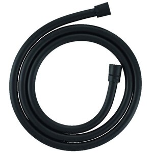 Furtun de dus GOODHOME 100654908, 1.75 m, negru Furtun de dus GOODHOME 100654908, 1.75 m, negru