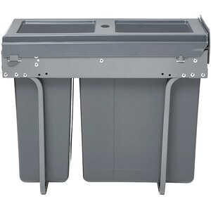Cos gunoi GOODHOME Vigote 10065604, incorporabil, plastic, 26 litri Cos gunoi GOODHOME Vigote 10065604, incorporabil, plastic, 26 litri