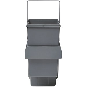 Cos gunoi GOODHOME Vigote 10065604, incorporabil, plastic, 26 litri Cos gunoi GOODHOME Vigote 10065604, incorporabil, plastic, 26 litri