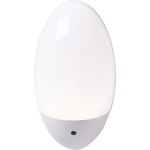 Lampa de veghe LED COLOURS Dicki, 0.4W, 2lm, IP20, alb Lampa de veghe LED COLOURS Dicki, 0.4W, 2lm, IP20, alb