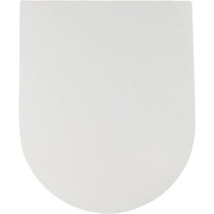 Capac WC GOODHOME Cavally, inchidere lenta, duroplast, alb Capac WC GOODHOME Cavally, inchidere lenta, duroplast, alb