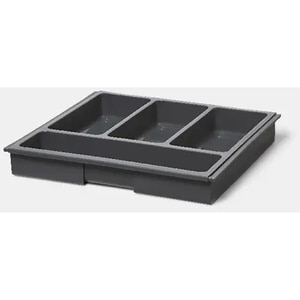 Suport tacamuri extensibil GOODHOME Nitaki 100666895, 35x33cm, gri Suport tacamuri extensibil GOODHOME Nitaki 100666895, 35x33cm, gri