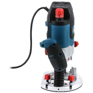 Freza electrica Erbauer ER2100, 2100W, 28000rpm, 60 mm Freza electrica Erbauer ER2100, 2100W, 28000rpm, 60 mm