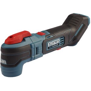 Unealta multifunctionala ERBAUER EMT18-Li-QC, 18V, 16000rpm Unealta multifunctionala ERBAUER EMT18-Li-QC, 18V, 16000rpm