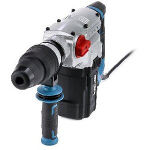 Ciocan rotopercutor Erbauer ERH1500-MX, 1500W, 11J, SDS Max, 460rpm Ciocan rotopercutor Erbauer ERH1500-MX, 1500W, 11J, SDS Max, 460rpm
