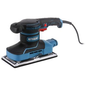 Slefuitor cu vibratiii Erbauer EHSS350, 350W, 12000rpm, 115 x 230mm Slefuitor cu vibratiii Erbauer EHSS350, 350W, 12000rpm, 115 x 230mm