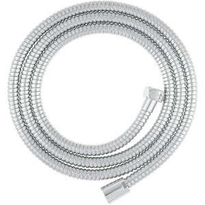 Furtun de dus 100668497, 2 m, argintiu Furtun de dus 100668497, 2 m, argintiu