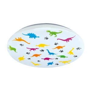 Plafoniera LED STRUHM 3645, 20W, 2330lm, 4000K, IP44, alb Plafoniera LED STRUHM 3645, 20W, 2330lm, 4000K, IP44, alb