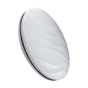 Plafoniera LED STRUHM, 25 W, 2150lm, lumina neutra, alb Plafoniera LED STRUHM, 25 W, 2150lm, lumina neutra, alb