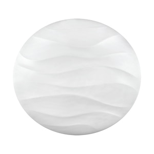Plafoniera LED STRUHM, 25 W, 2150lm, lumina neutra, alb Plafoniera LED STRUHM, 25 W, 2150lm, lumina neutra, alb