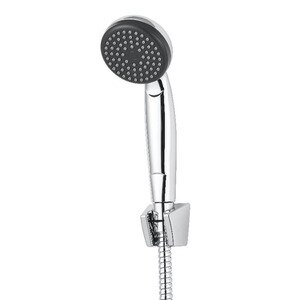 Set dus para GOODHOME Blyth, 1 functie, argintiu Set dus para GOODHOME Blyth, 1 functie, argintiu