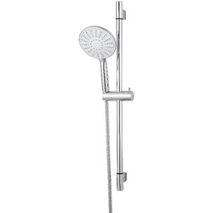 Set dus GOODHOME Imelda, 1 functie, crom Set dus GOODHOME Imelda, 1 functie, crom