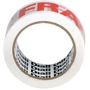Banda adeziva DIALL 100679185, 50 mm x 66 m, transparent Banda adeziva DIALL 100679185, 50 mm x 66 m, transparent