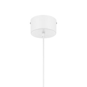 Pendul GOODHOME Calume, E27, 40W, 38cm, gri Pendul GOODHOME Calume, E27, 40W, 38cm, gri
