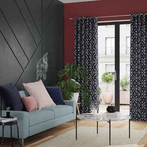 Veioza camera de zi Darrah GOODHOME, E27, 60W, IP20, negru Veioza camera de zi Darrah GOODHOME, E27, 60W, IP20, negru