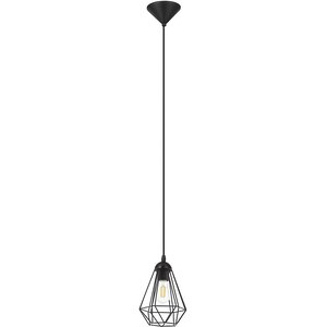 Pendul GOODHOME Smertrio, E27, 60W, negru Pendul GOODHOME Smertrio, E27, 60W, negru