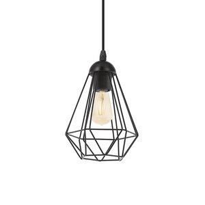 Pendul GOODHOME Smertrio, E27, 60W, negru Pendul GOODHOME Smertrio, E27, 60W, negru