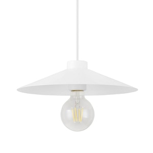 Pendul GOODHOME Zanbar. E27, 60W, alb Pendul GOODHOME Zanbar. E27, 60W, alb