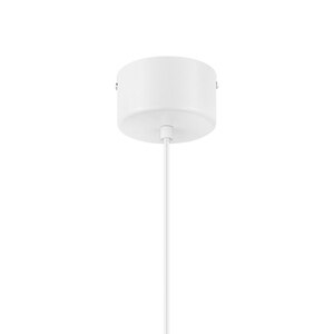 Pendul GOODHOME Zanbar. E27, 60W, gri Pendul GOODHOME Zanbar. E27, 60W, gri