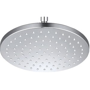 Palarie dus GOODHOME Cavally, 1 functie, 250 mm, crom Palarie dus GOODHOME Cavally, 1 functie, 250 mm, crom
