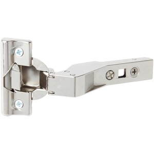 Balama standard GOODHOME Kombu, unghi 45 grade, metal, 2 bucati Balama standard GOODHOME Kombu, unghi 45 grade, metal, 2 bucati