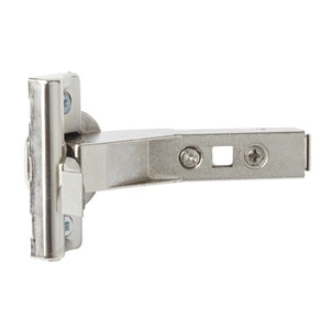 Balama standard GOODHOME Kombu, unghi 45 grade, metal, 2 bucati Balama standard GOODHOME Kombu, unghi 45 grade, metal, 2 bucati