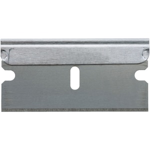 Lame razuitor pentru sticla STANLEY 0-28-510, 40 mm, 10buc Lame razuitor pentru sticla STANLEY 0-28-510, 40 mm, 10buc
