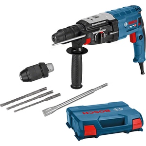Ciocan rotopercutor Bosch Professional GBH 2-28 F, 880W, SDS Plus, 3.2J Ciocan rotopercutor Bosch Professional GBH 2-28 F, 880W, SDS Plus, 3.2J