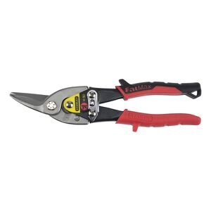 Foarfeca tabla cu taiere pe stanga STANLEY Fatmax 2-14-562, 240 mm, otel Foarfeca tabla cu taiere pe stanga STANLEY Fatmax 2-14-562, 240 mm, otel