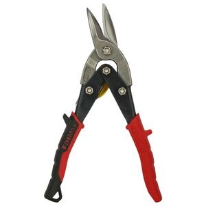 Foarfeca tabla cu taiere pe stanga STANLEY Fatmax 2-14-562, 240 mm, otel Foarfeca tabla cu taiere pe stanga STANLEY Fatmax 2-14-562, 240 mm, otel