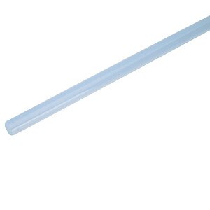 Batoane pentru aparat de lipit Topex, transparente, diametru 11 mm Batoane pentru aparat de lipit Topex, transparente, diametru 11 mm
