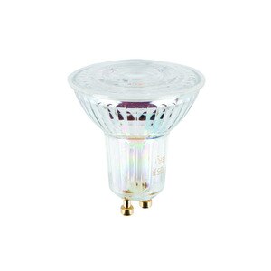 Spot LED OSRAM Base, 4.3W, 350lm, GU10, alb Spot LED OSRAM Base, 4.3W, 350lm, GU10, alb