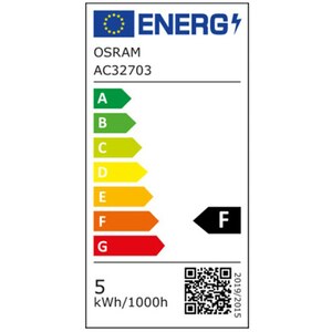 Spot LED OSRAM Base, 4.3W, 350lm, GU10, alb Spot LED OSRAM Base, 4.3W, 350lm, GU10, alb