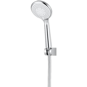 Set dus para GOODHOME Cavally, 3 functii, argintiu Set dus para GOODHOME Cavally, 3 functii, argintiu