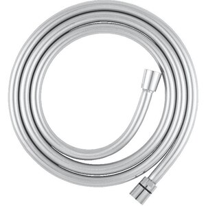 Furtun de dus GOODHOME 100836598, 2 m, argintiu Furtun de dus GOODHOME 100836598, 2 m, argintiu