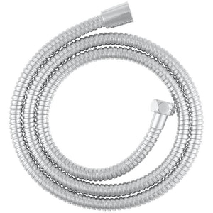Furtun de dus 100851267, 1.5 m, argintiu Furtun de dus 100851267, 1.5 m, argintiu