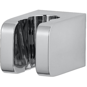 Suport para dus GOODHOME Teesta, 6.5 x 4 x 4 cm, argintiu Suport para dus GOODHOME Teesta, 6.5 x 4 x 4 cm, argintiu