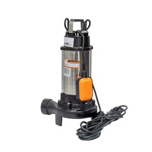 Pompa submersibila apa murdara Ruris Aqua 35, 18000l/h, 1300W Pompa submersibila apa murdara Ruris Aqua 35, 18000l/h, 1300W