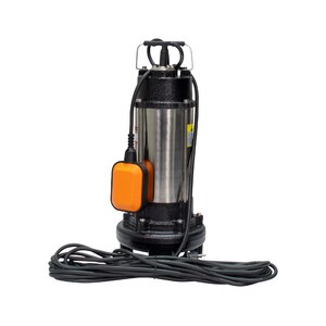 Pompa submersibila apa murdara Ruris Aqua 35, 18000l/h, 1300W Pompa submersibila apa murdara Ruris Aqua 35, 18000l/h, 1300W