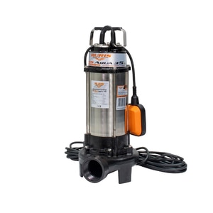 Pompa submersibila apa murdara Ruris Aqua 35, 18000l/h, 1300W Pompa submersibila apa murdara Ruris Aqua 35, 18000l/h, 1300W