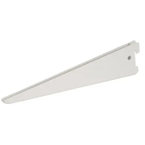 Consola mobila FORM, 17cm, otel, alb Consola mobila FORM, 17cm, otel, alb